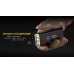 Lanterna Nitecore TM12K